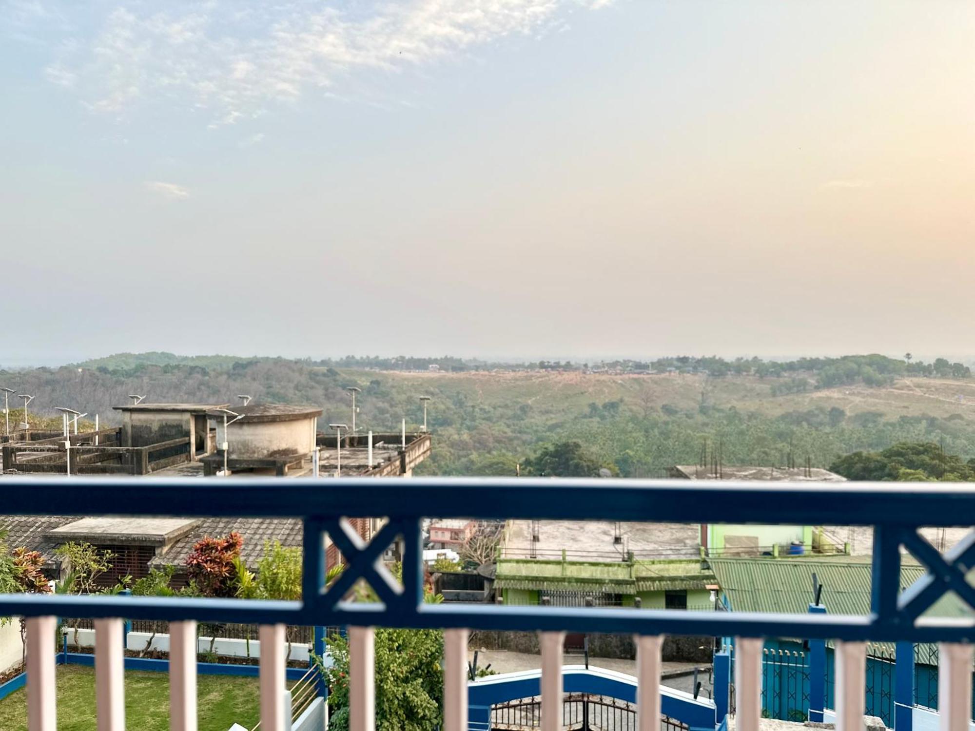 The Dawki View Guest House Exterior photo