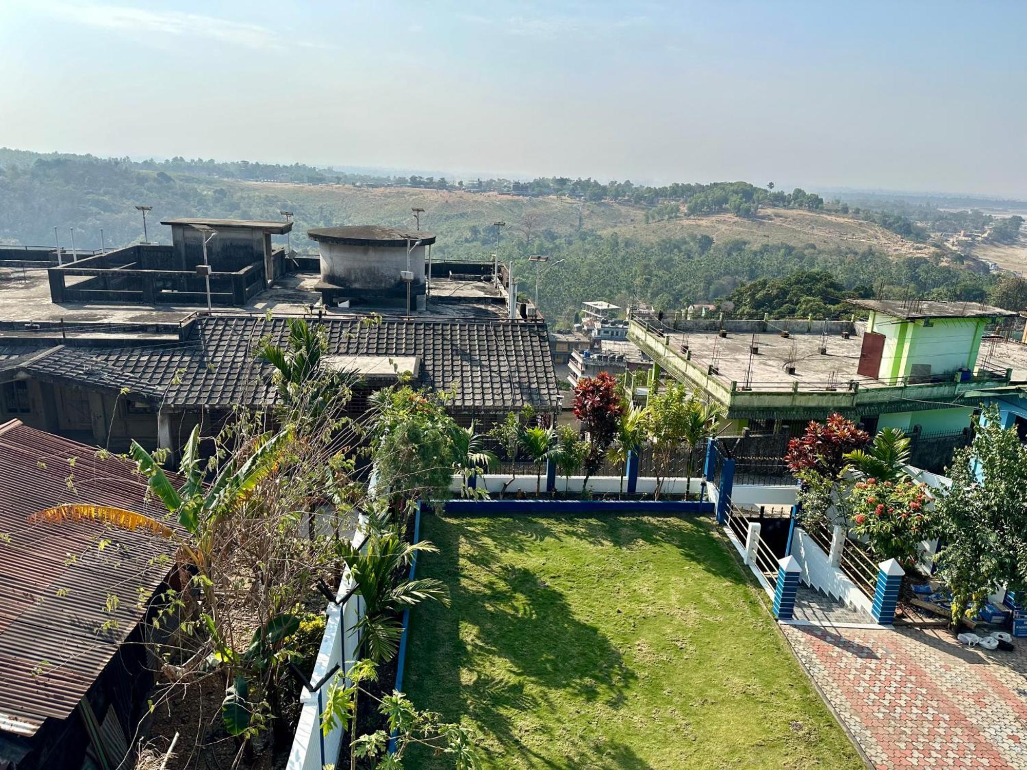 The Dawki View Guest House Exterior photo
