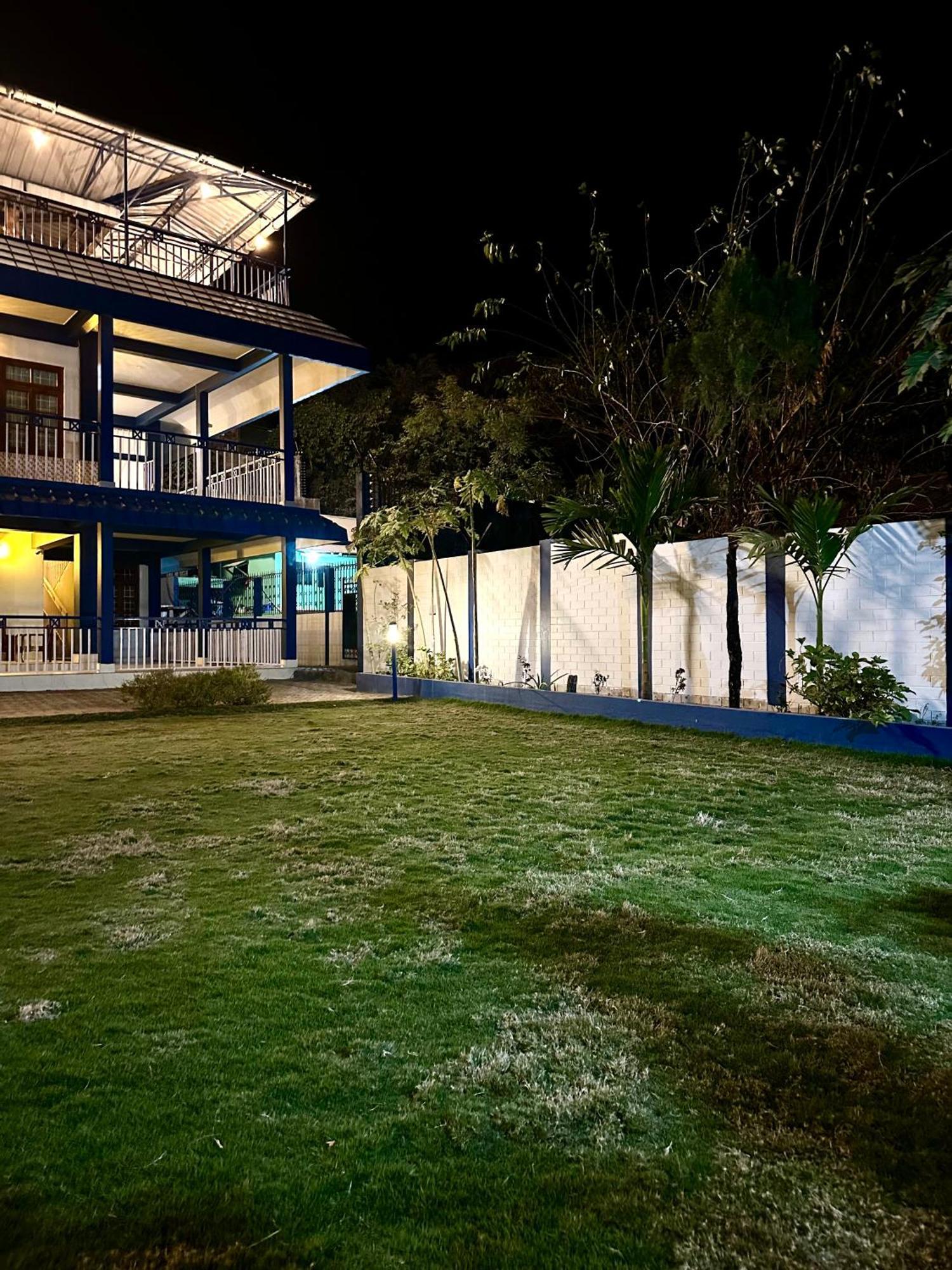 The Dawki View Guest House Exterior photo