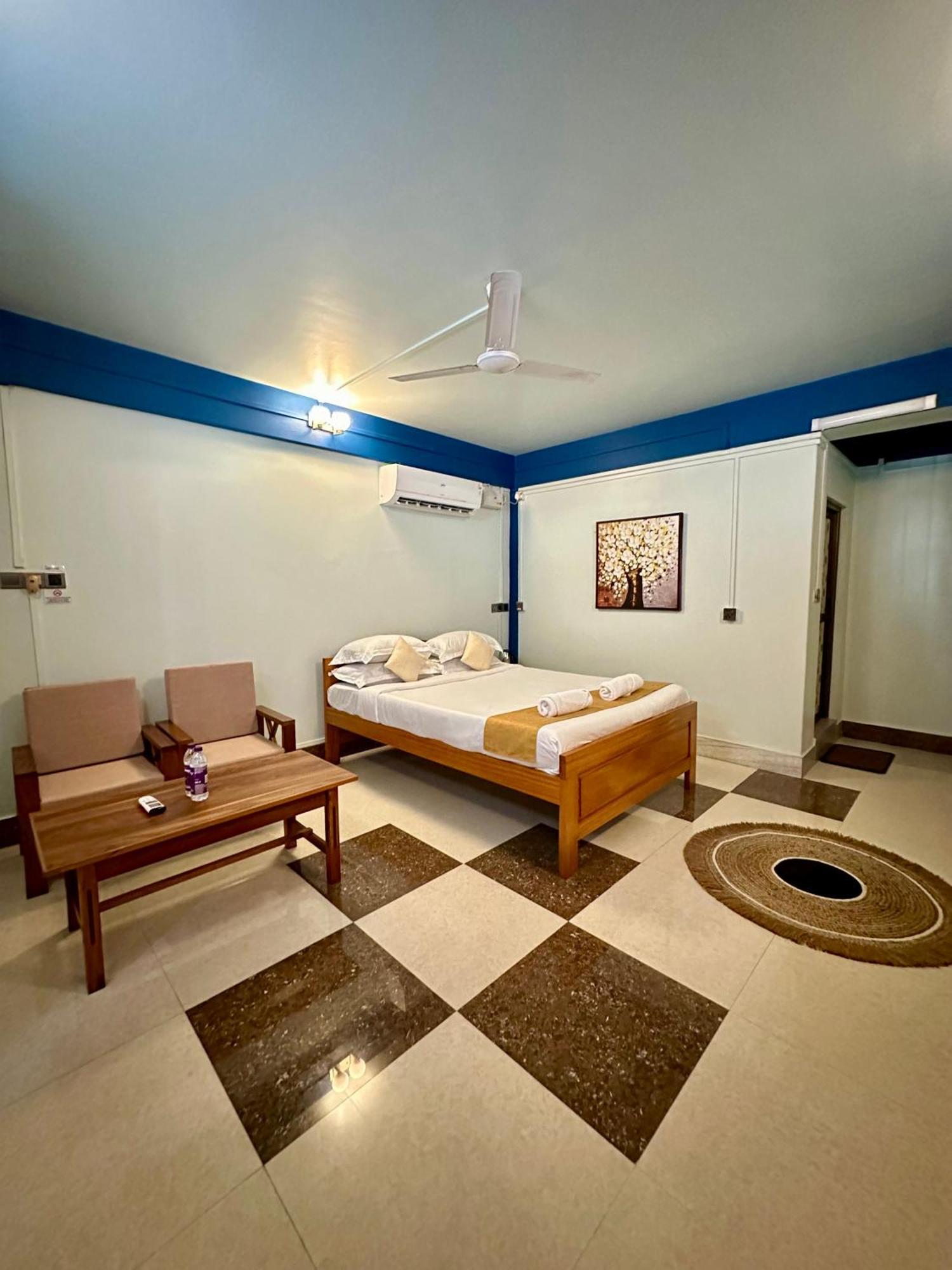 The Dawki View Guest House Room photo
