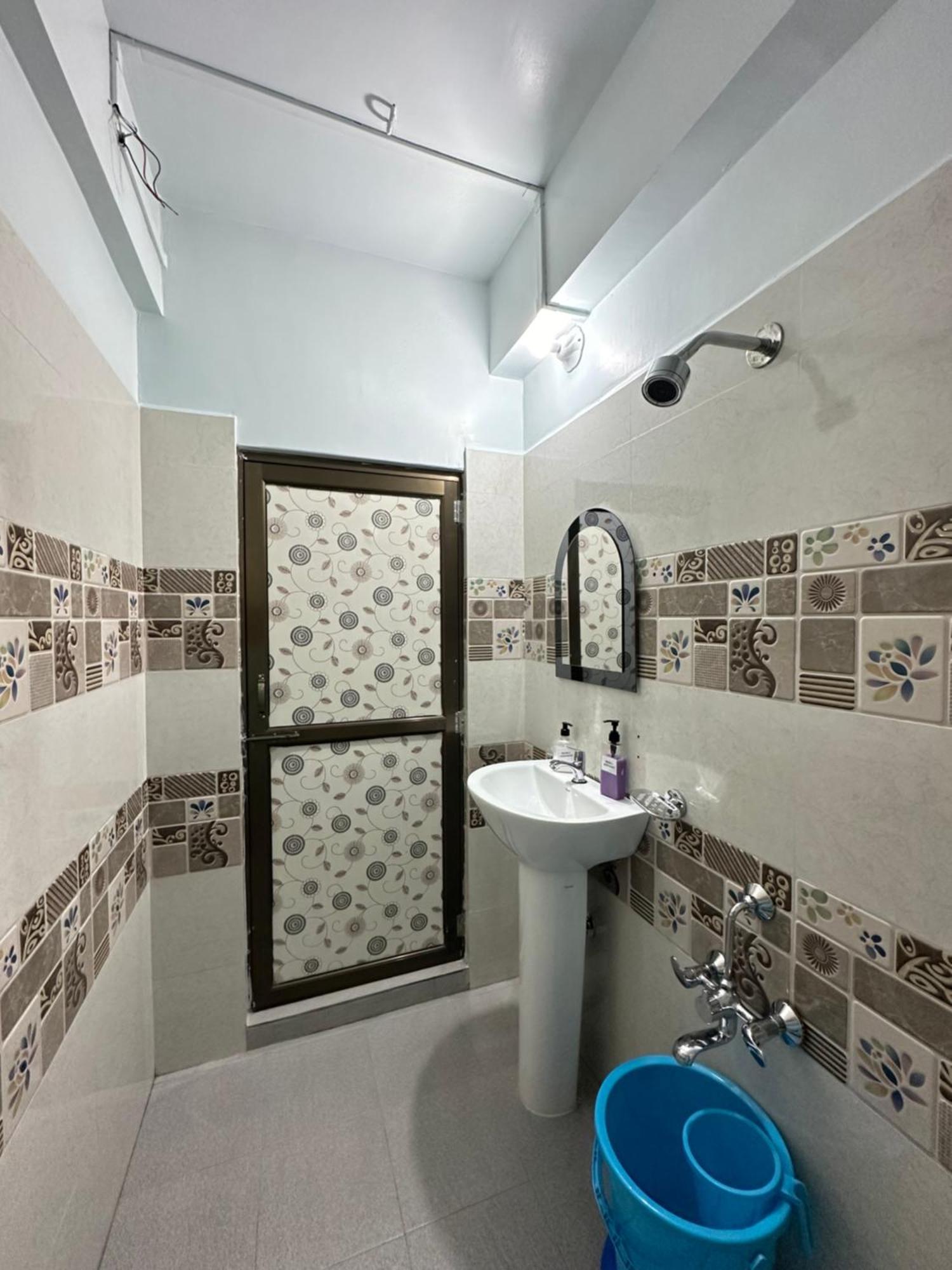 The Dawki View Guest House Room photo