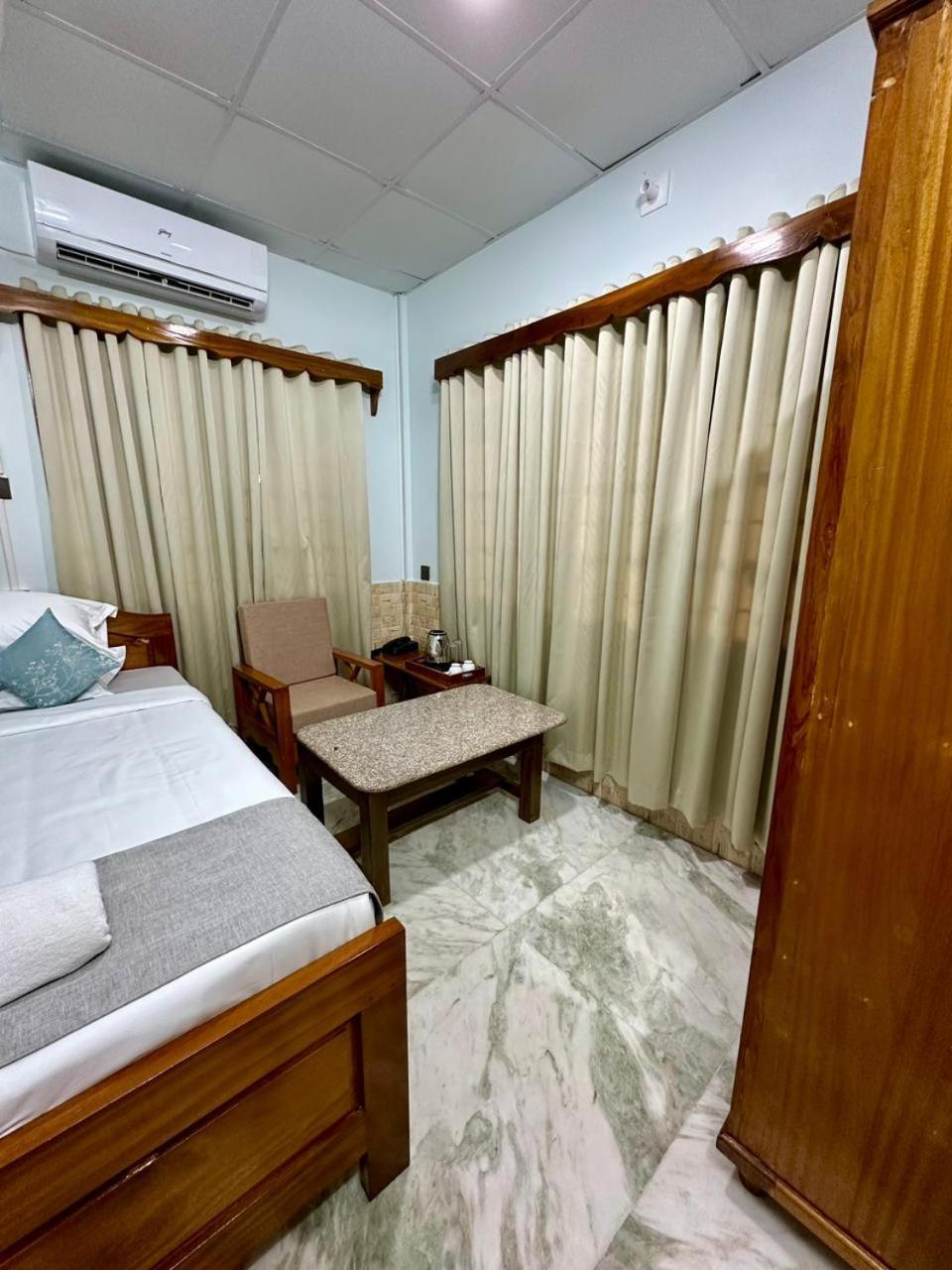 The Dawki View Guest House Room photo