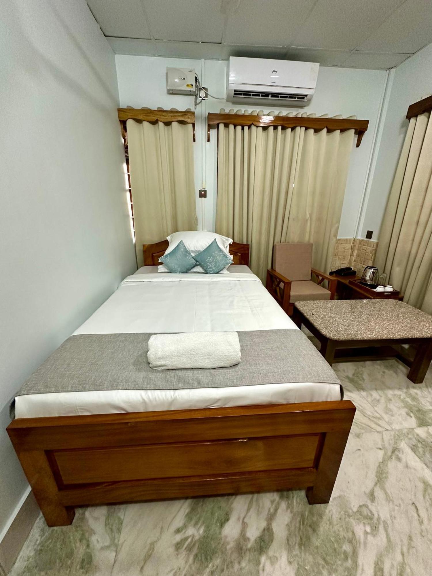 The Dawki View Guest House Room photo