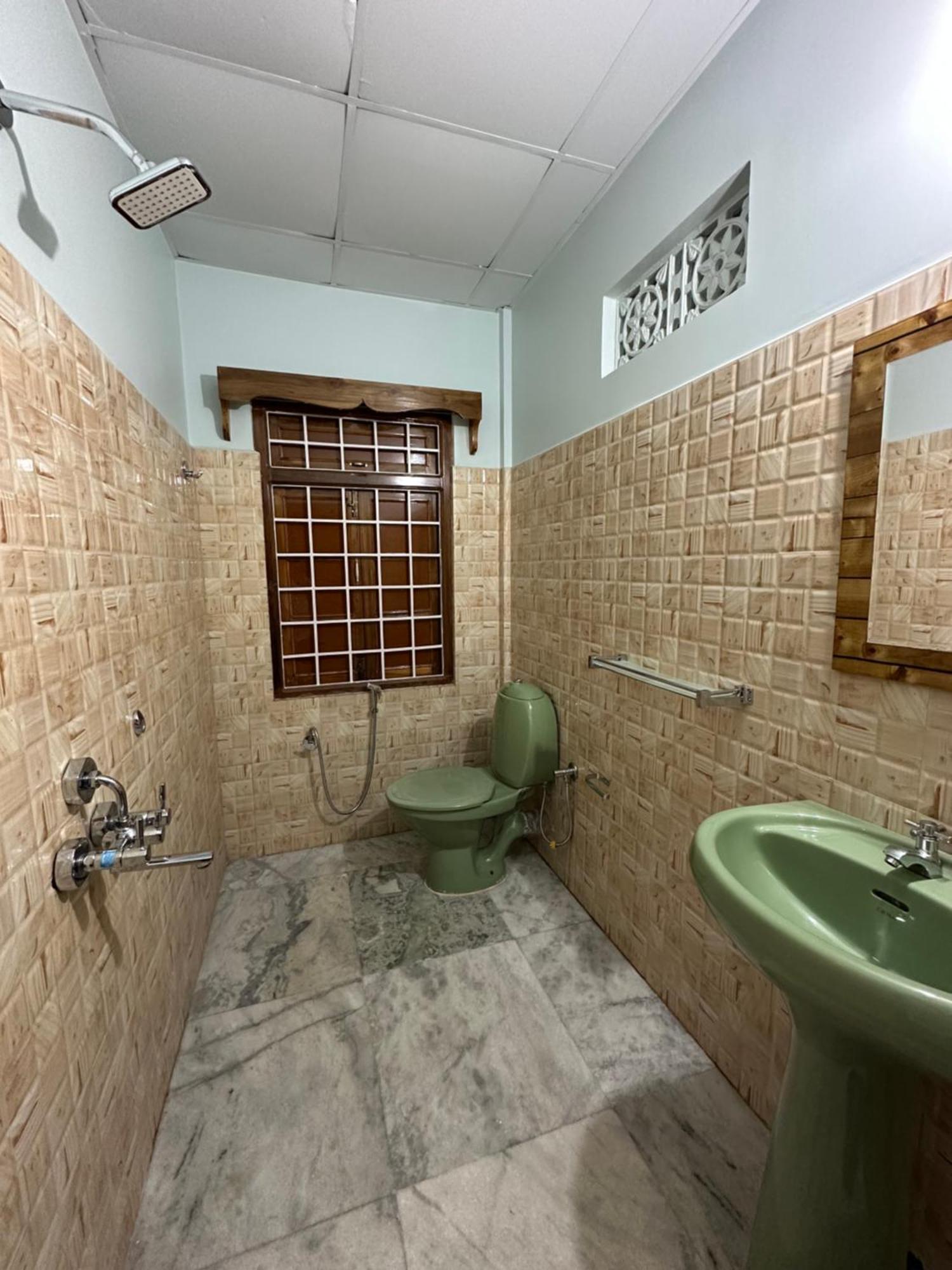 The Dawki View Guest House Room photo