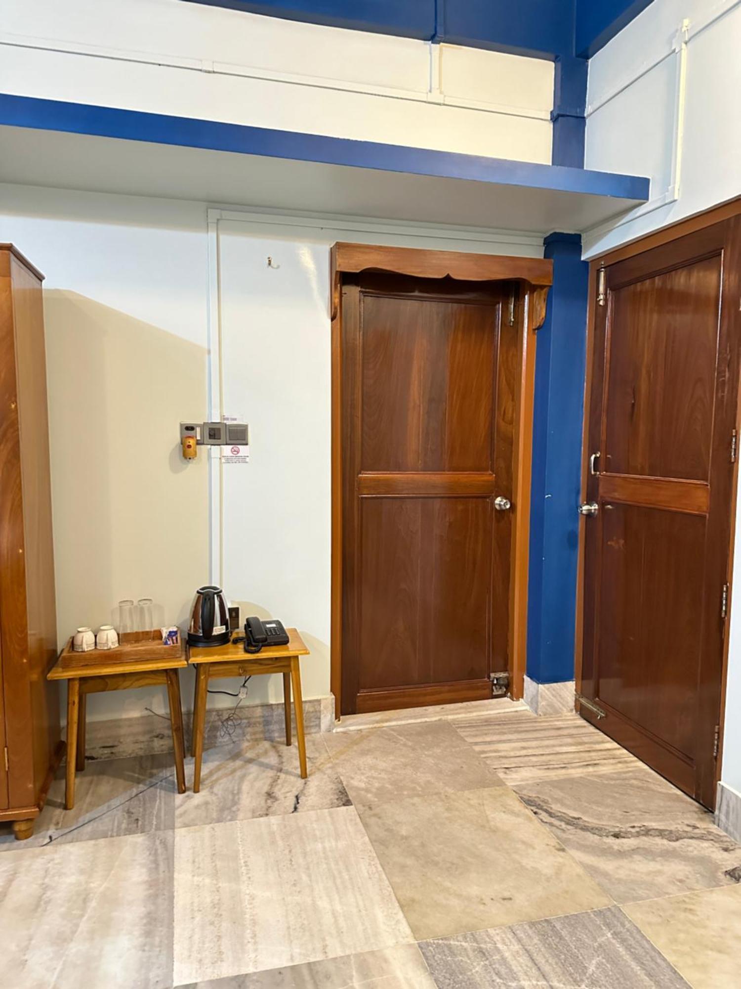 The Dawki View Guest House Room photo