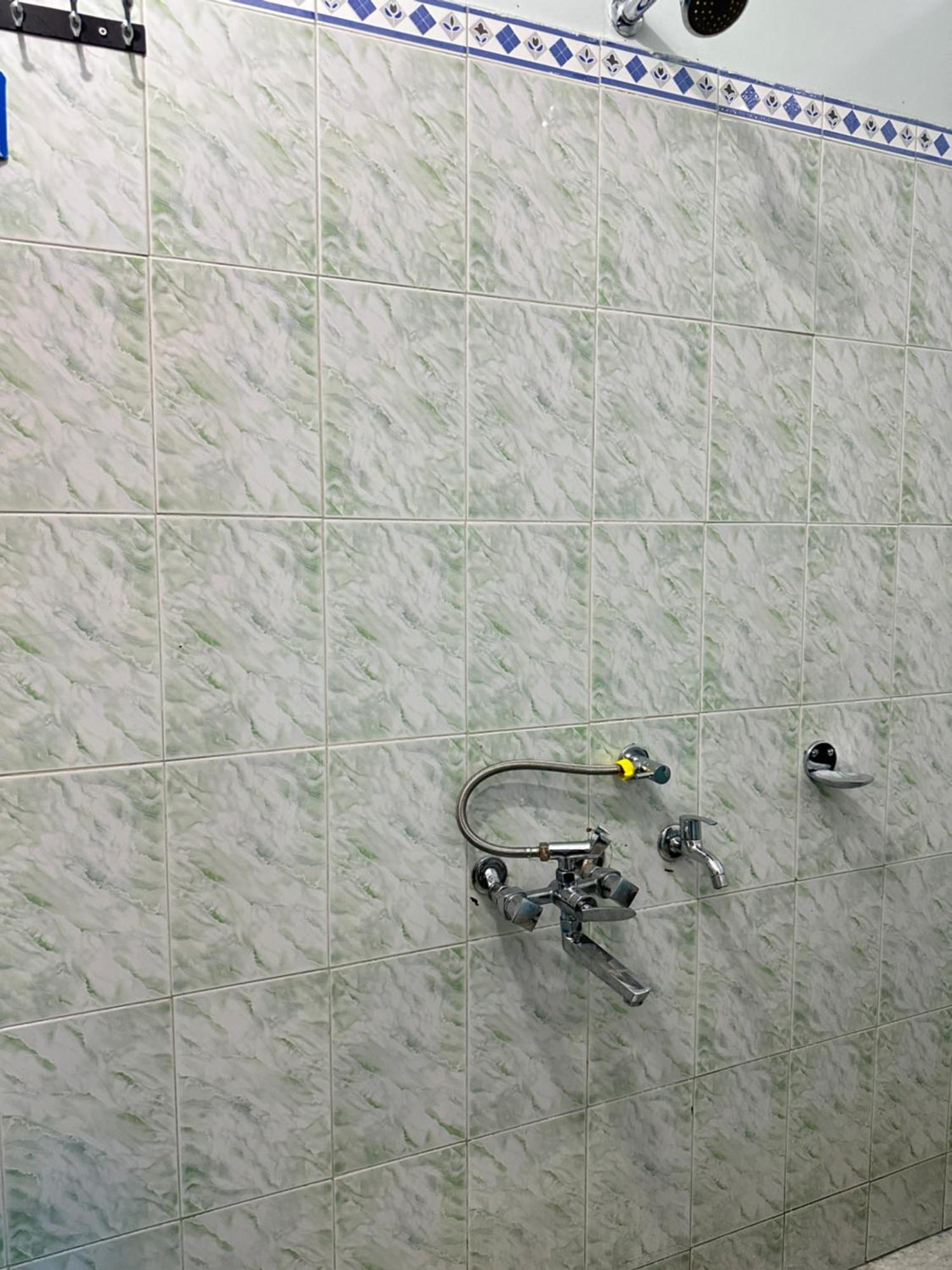 The Dawki View Guest House Room photo
